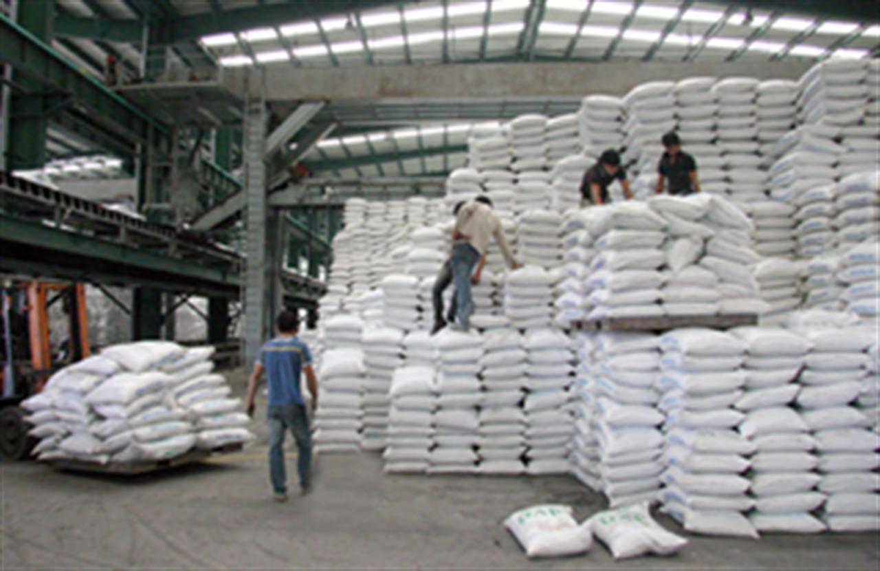 Vinachem triển khai nhiều dự án trọng điểm năm 2013