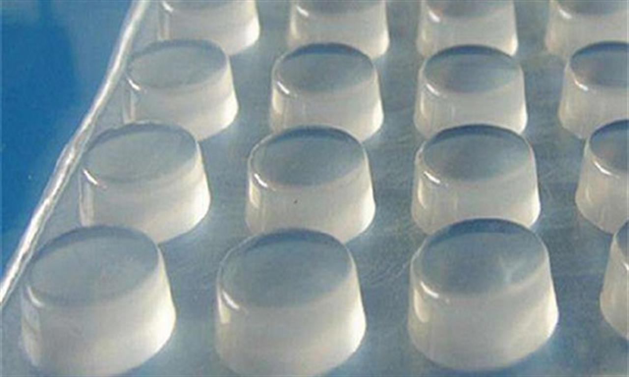 Liquid silicone rubber market forecast with a CAGR of 8.3 percent through 2030