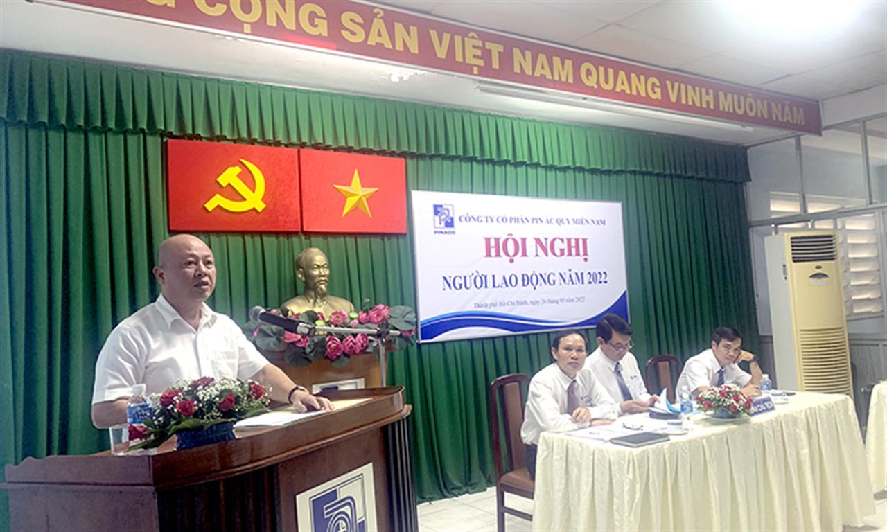 Pinaco: Hoàn thành sứ mệnh “cung cấp giải pháp năng lượng an toàn, hiệu quả và tin cậy cho khách hàng”