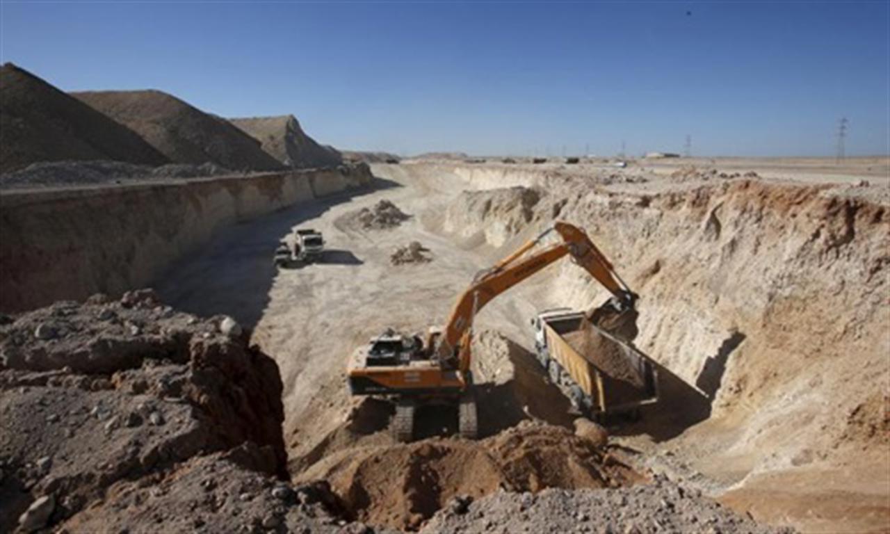 Australia Fertoz Limited said Q3 demand for rock phosphate applications was positive