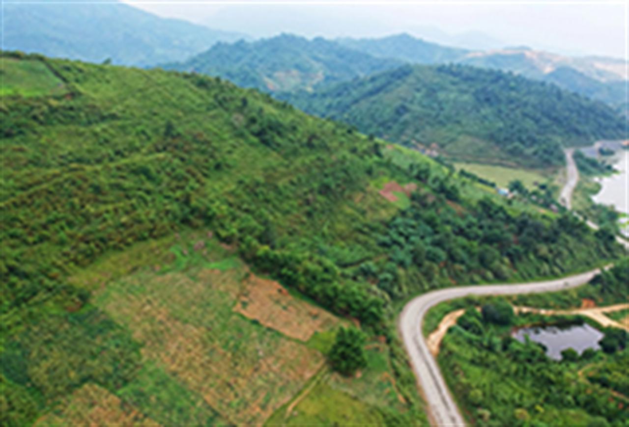 Chú trọng công tác hoàn nguyên bảo vệ môi trường