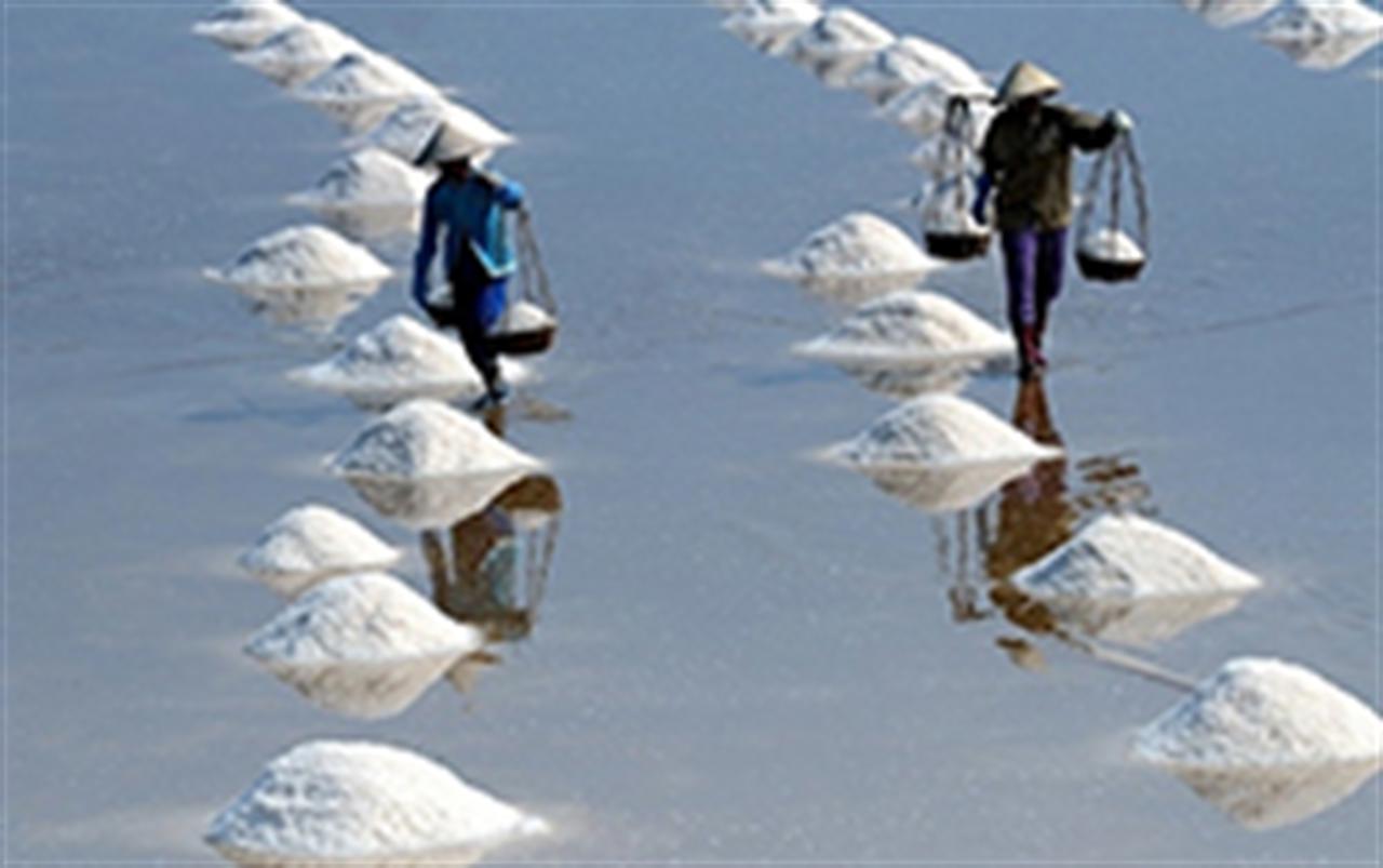 Quy định mới về quản lý sản xuất, kinh doanh muối