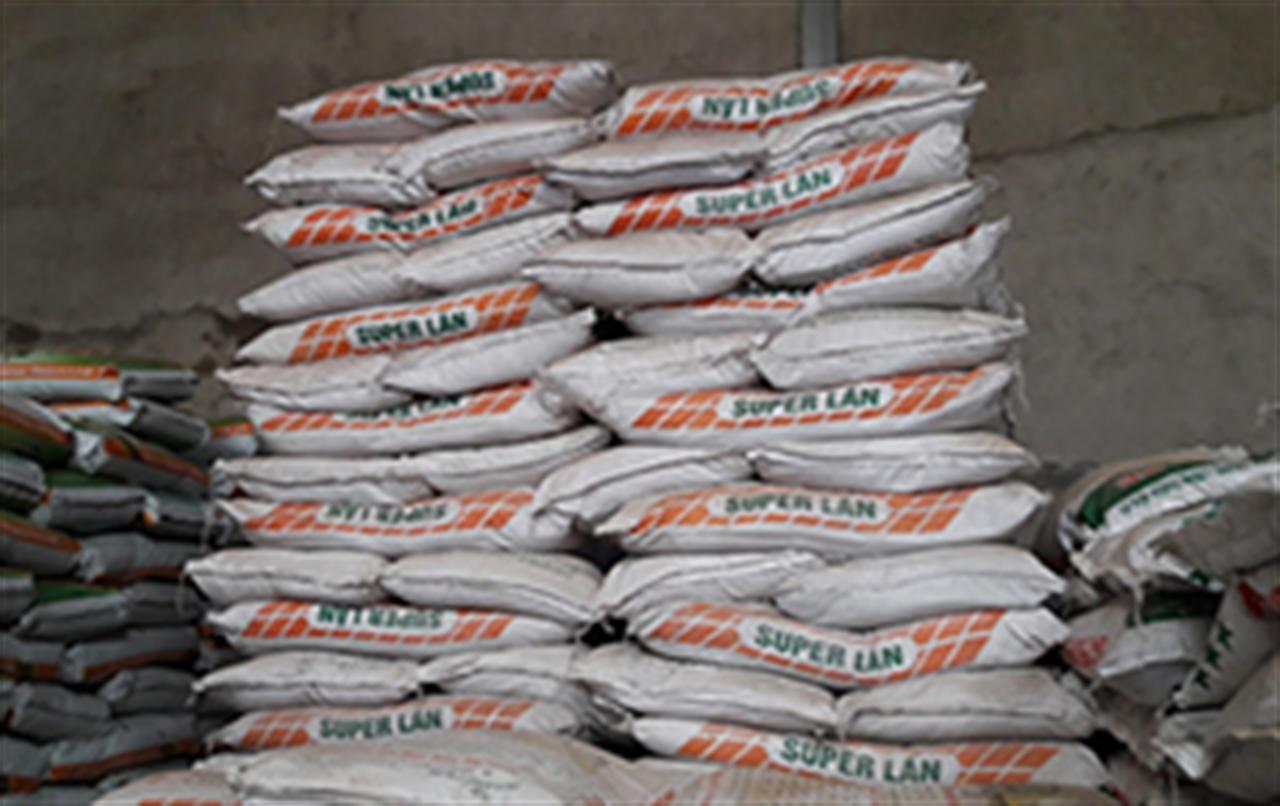 Phân lân 'nhái' vẫn tung hoành ở Tây Nguyên