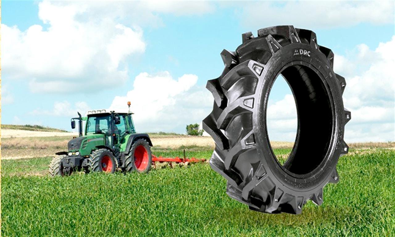 Công ty CP cao su Đà Nẵng (DRC): Phát triển mạnh mẽ theo thời gian