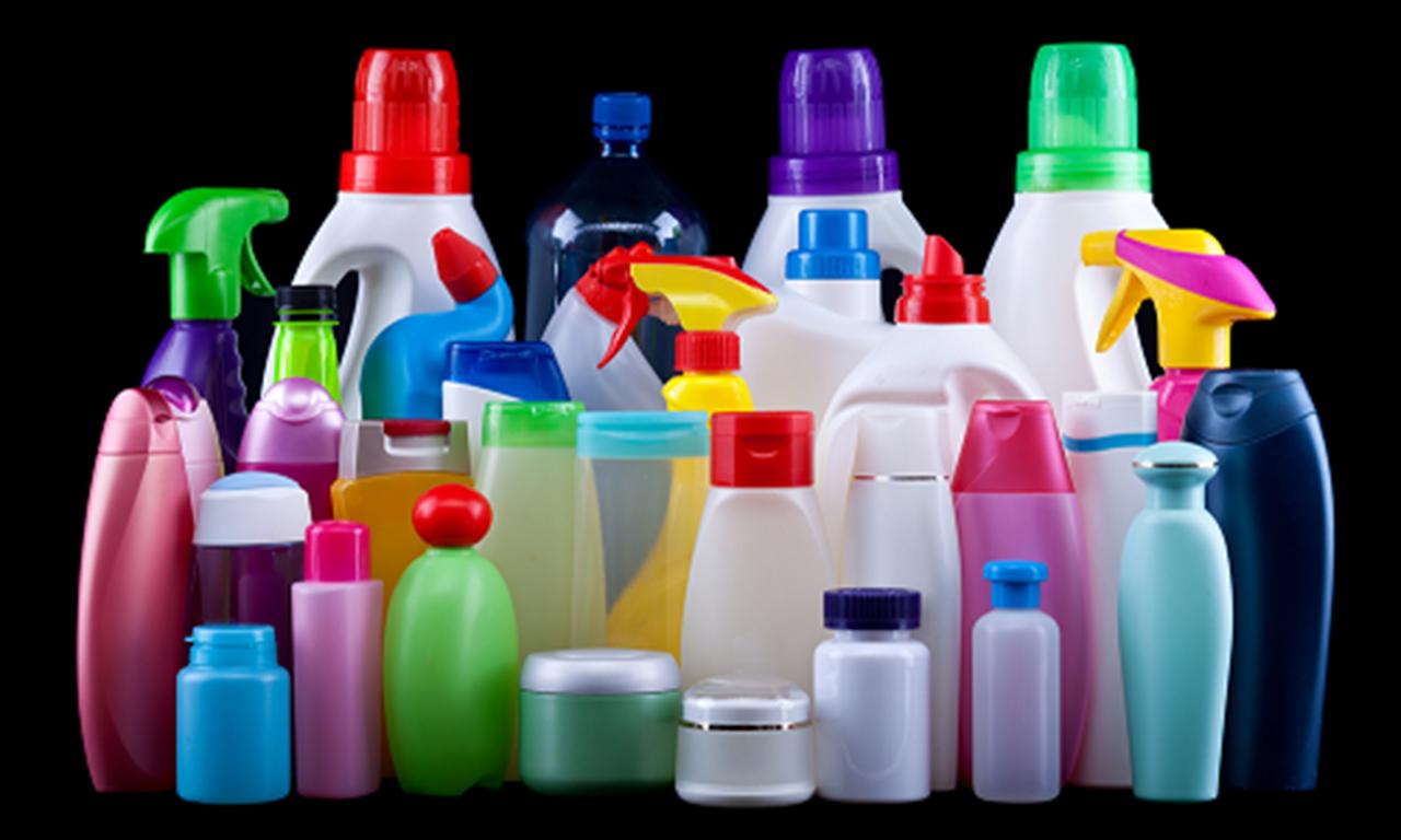 Low input material price to support profit margins of plastic businesses