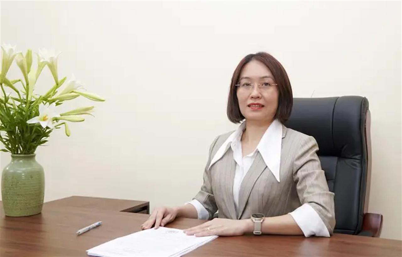 Ministry of Finance Assigns and Appoints Controller at Vietnam National Chemical Group