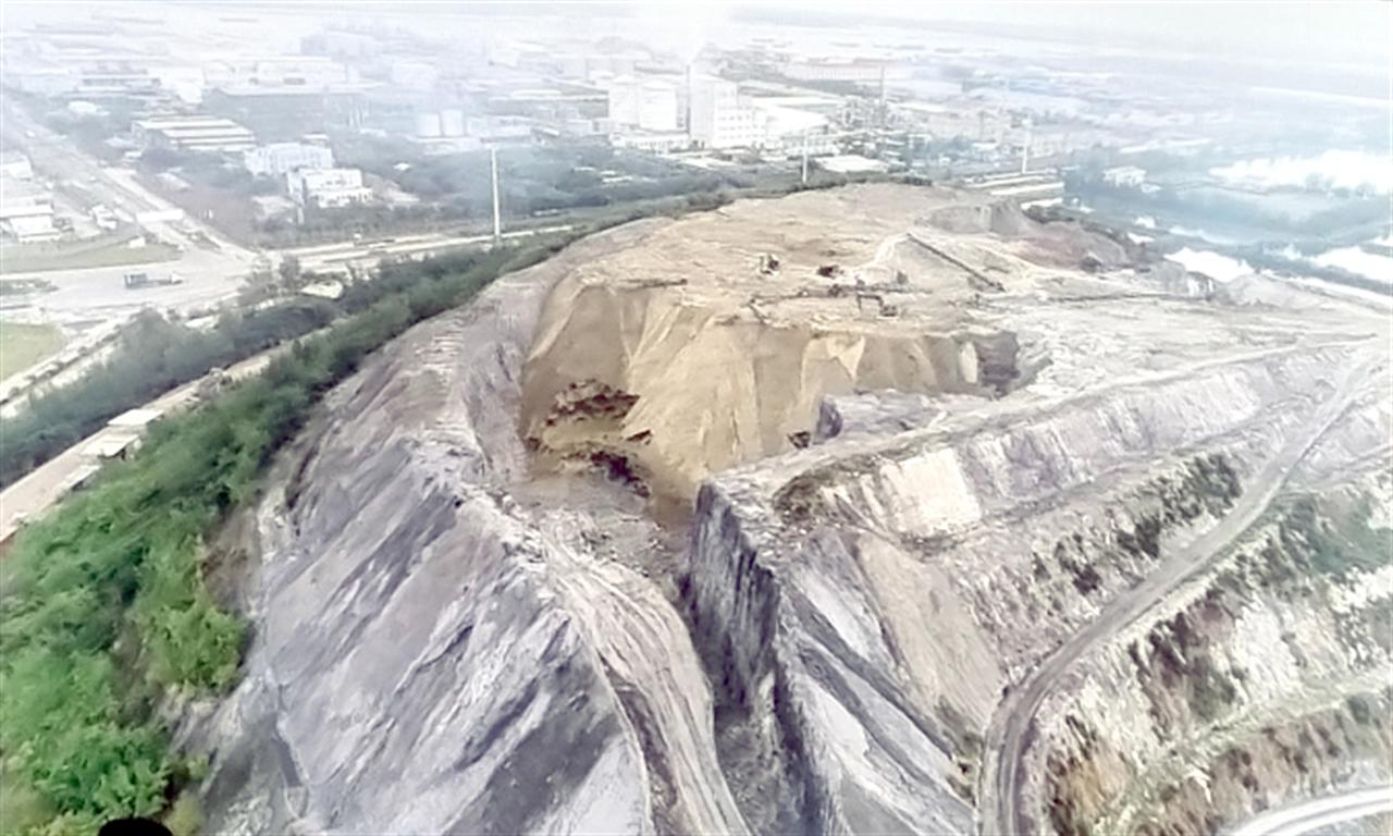 Nhà máy sản xuất phân bón DAP: Nhiều triển vọng trong chế biến, tiêu thụ bã thải