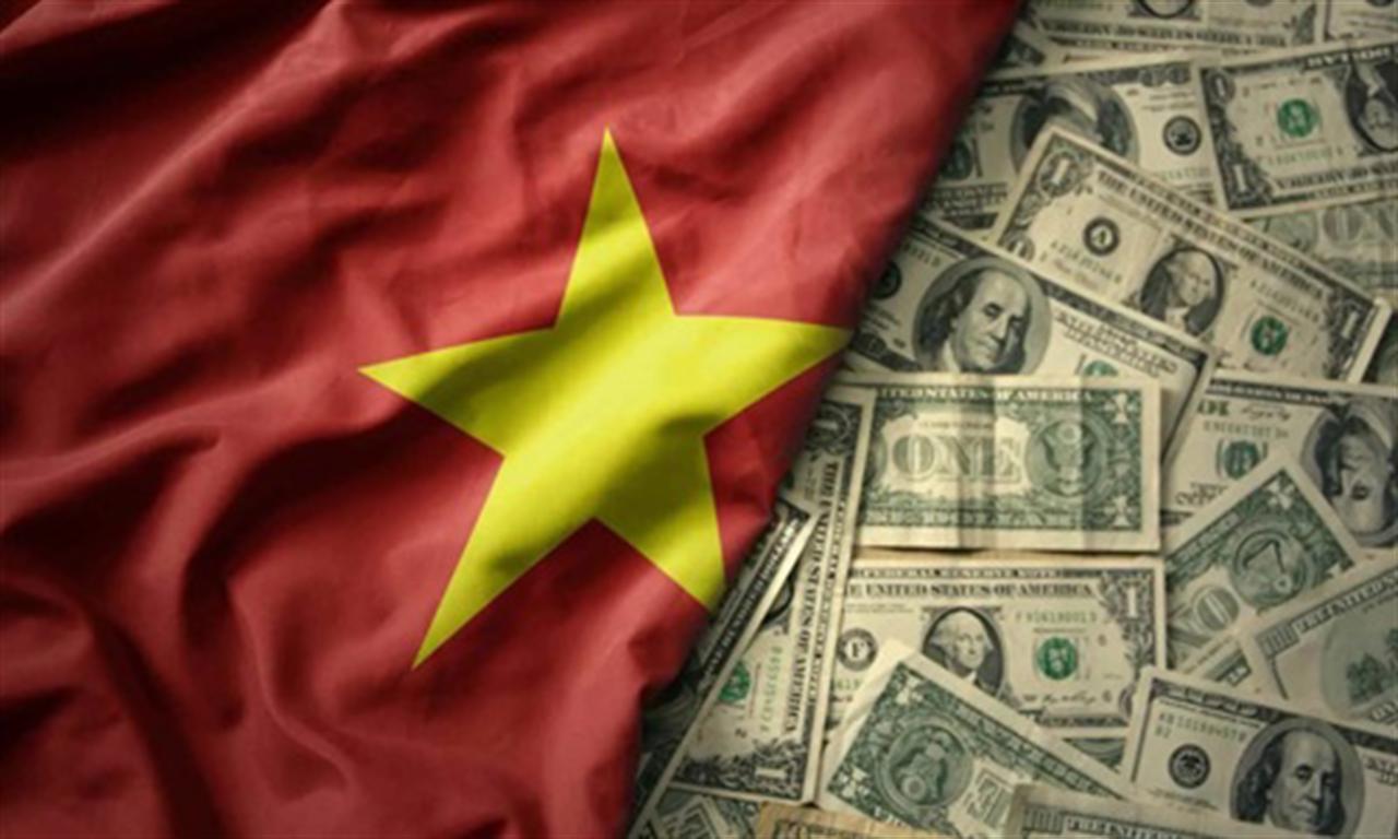 Trump cuts Vietnam tariffs to 20%