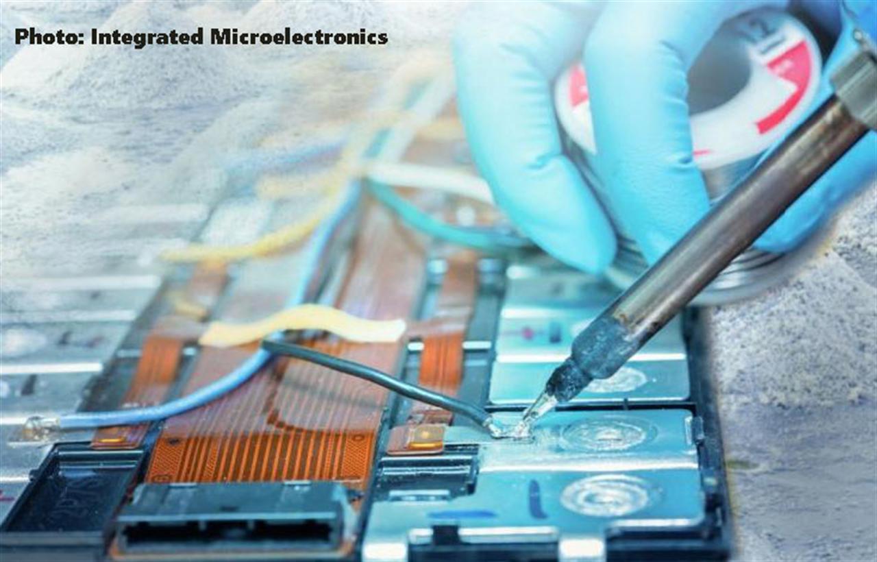 Sodium-Ion Batteries Will Gain Ground This 2026