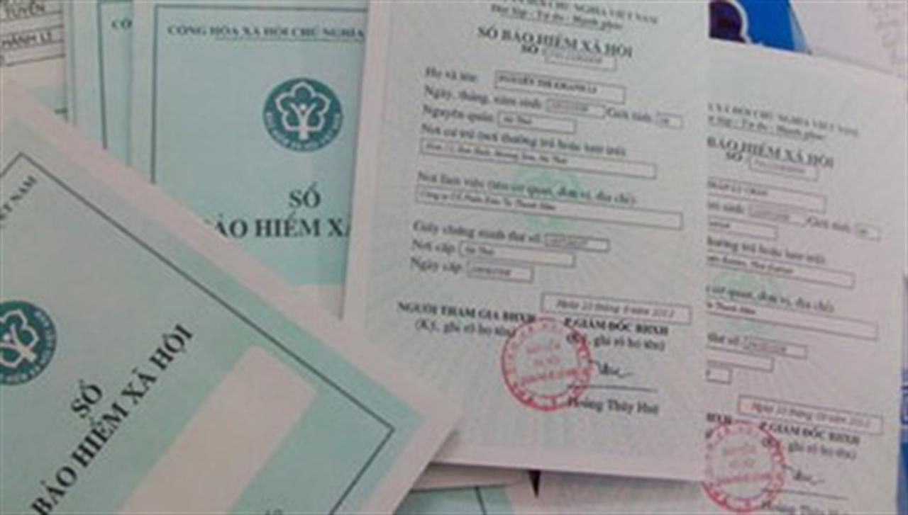 Tin nóng về cách tính bảo hiểm xã hội từ năm 2016