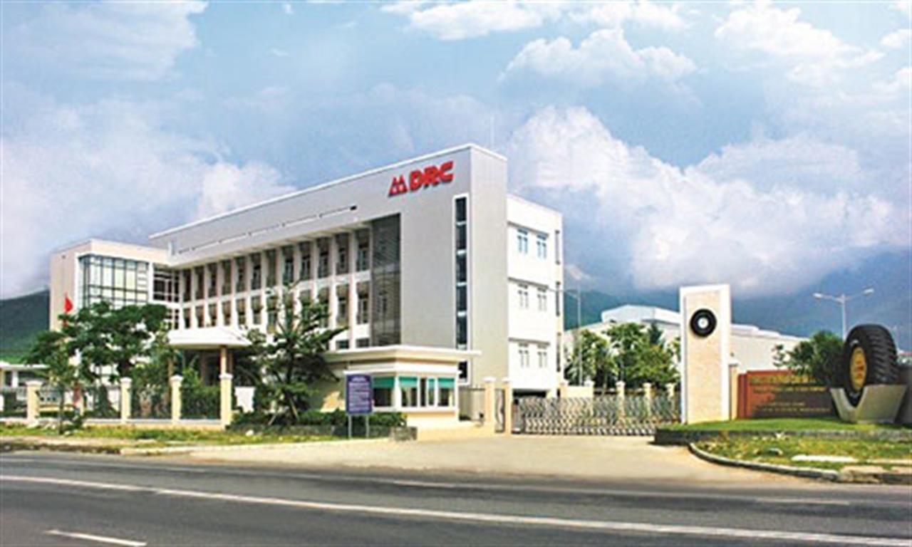 Công đoàn CTCP Cao su Đà Nẵng đẩy mạnh phong trào xanh sạch đẹp, đảm bảo an toàn vệ sinh lao động