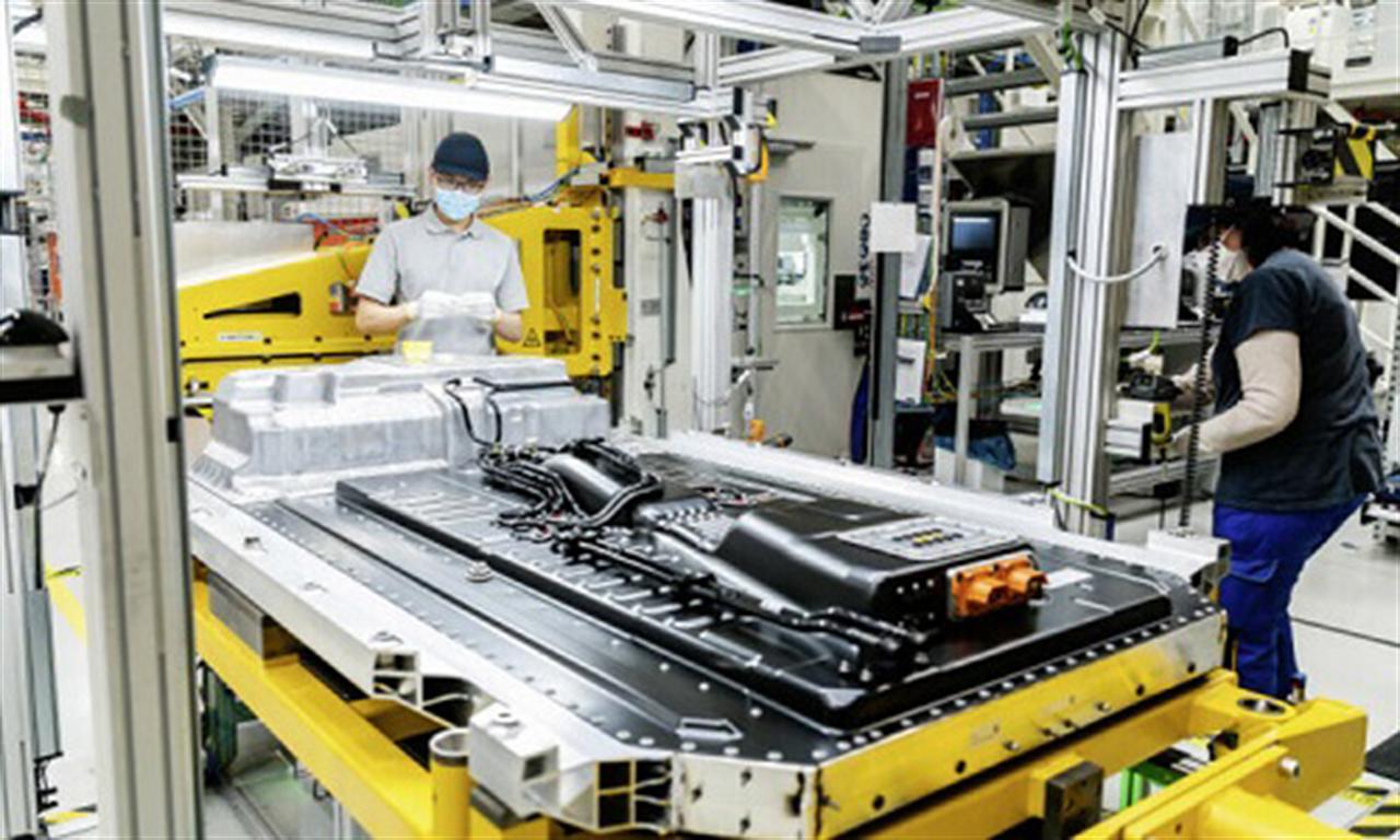 Lithium Market Faces Turbulent Years