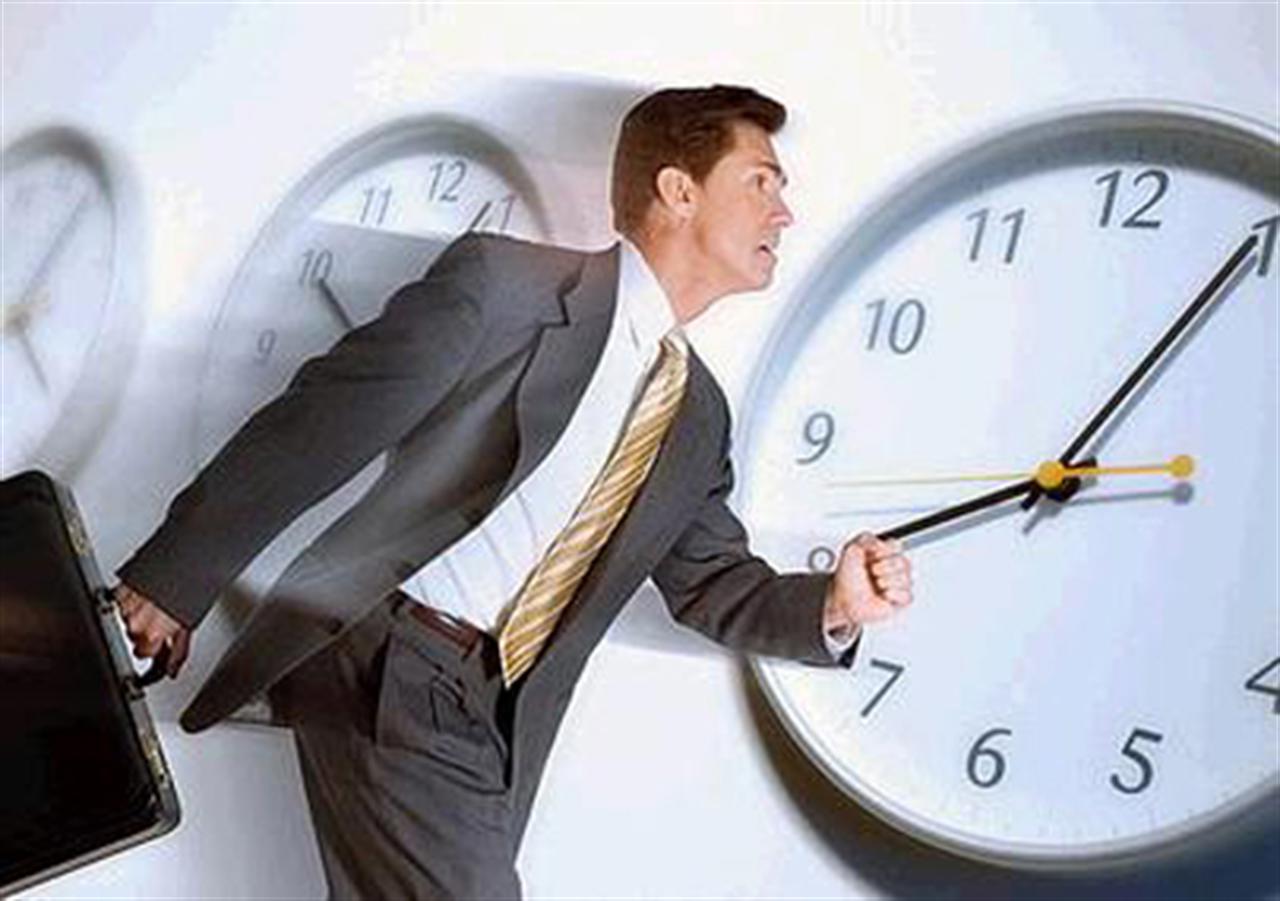 Quy định mới về giờ làm việc, nghỉ ngơi và làm thêm