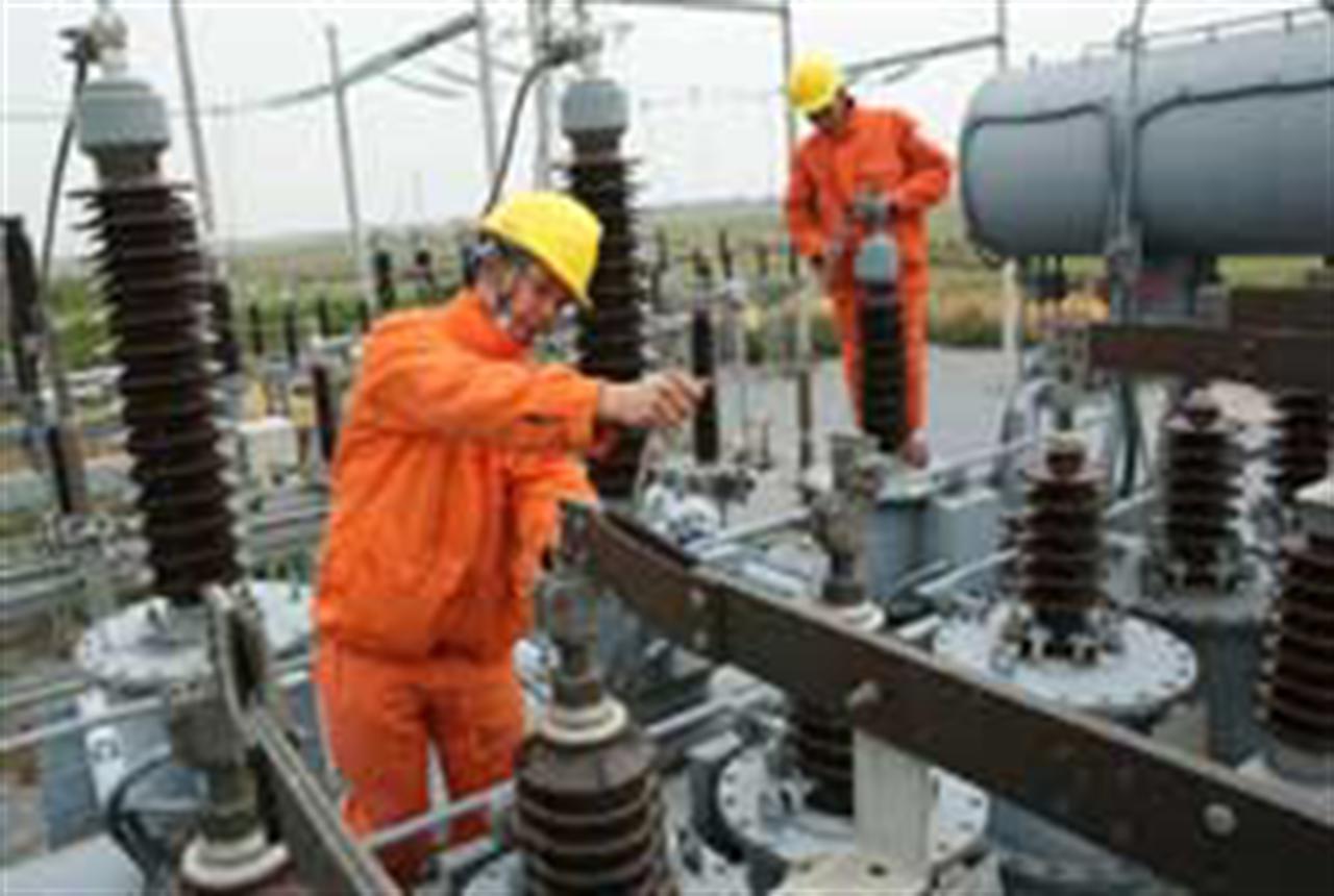 Electrical supply to increase by 11%