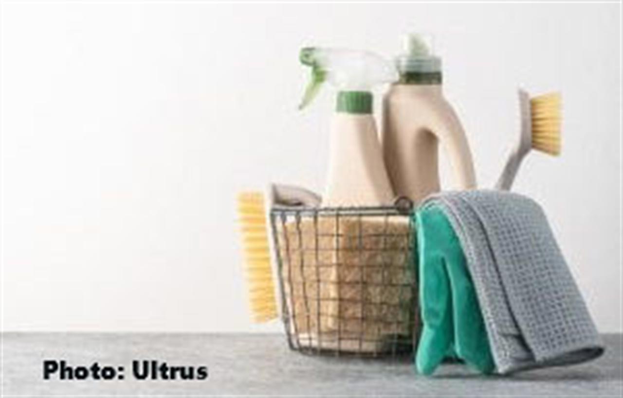Bio-Based Surfactants: Trends, Potential, and Challenges in Industrial Cleaning