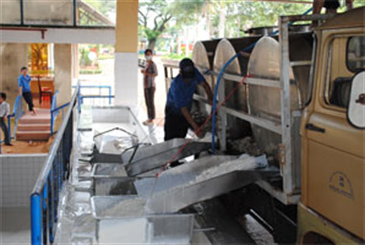 Rubber Market: High Demand, Low Supply