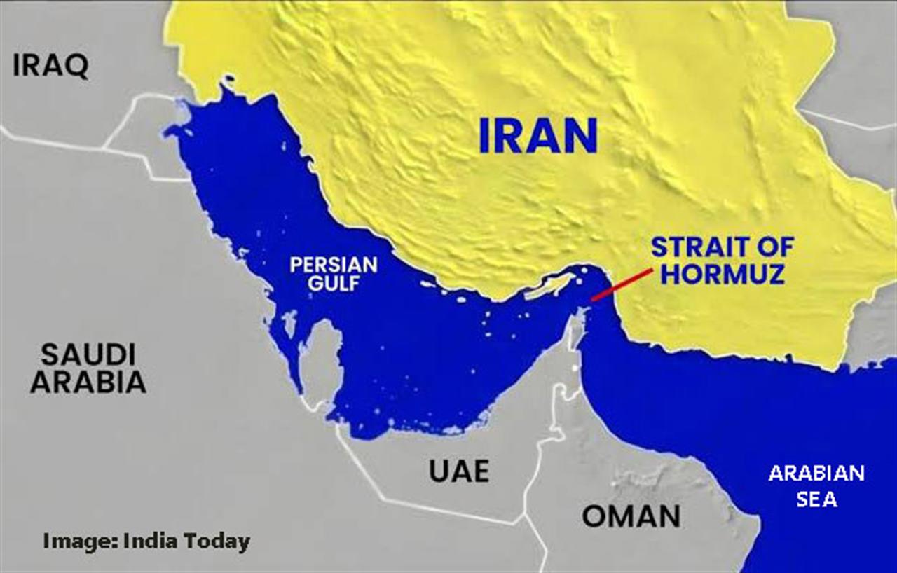 Căng thẳng Mỹ – Israel – Iran leo thang: Thị trường năng lượng và hóa chất sẽ bị ảnh hưởng ra sao?