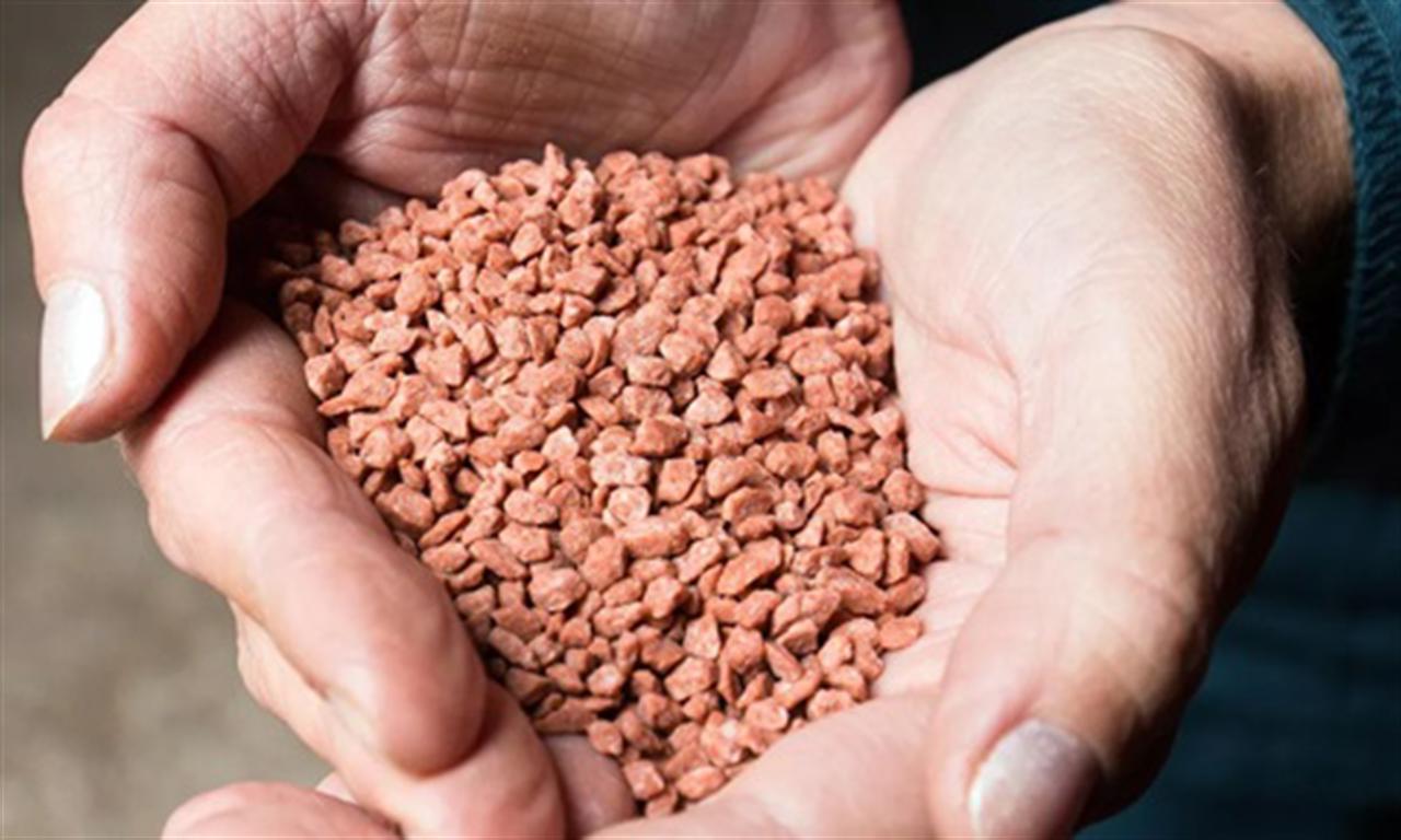 EU's Imports of Russian Fertilizer Reach Record High of $189Mln in March