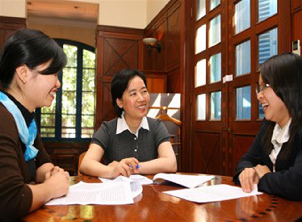 Thuế thu nhập doanh nghiệp: Đừng vội phân biệt đối xử!