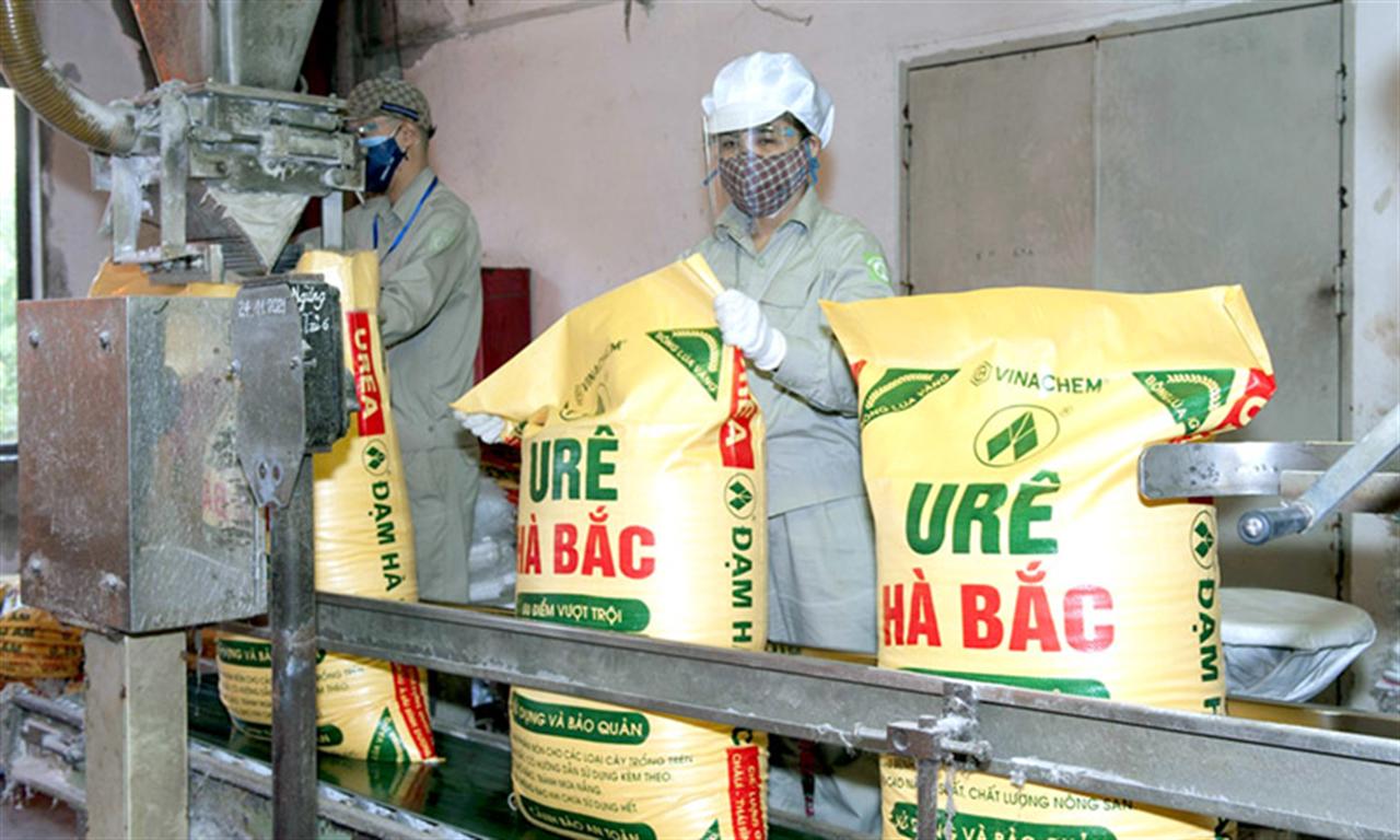 Phân bón không chịu thuế giá trị gia tăng: Khi nào và ai được lợi?