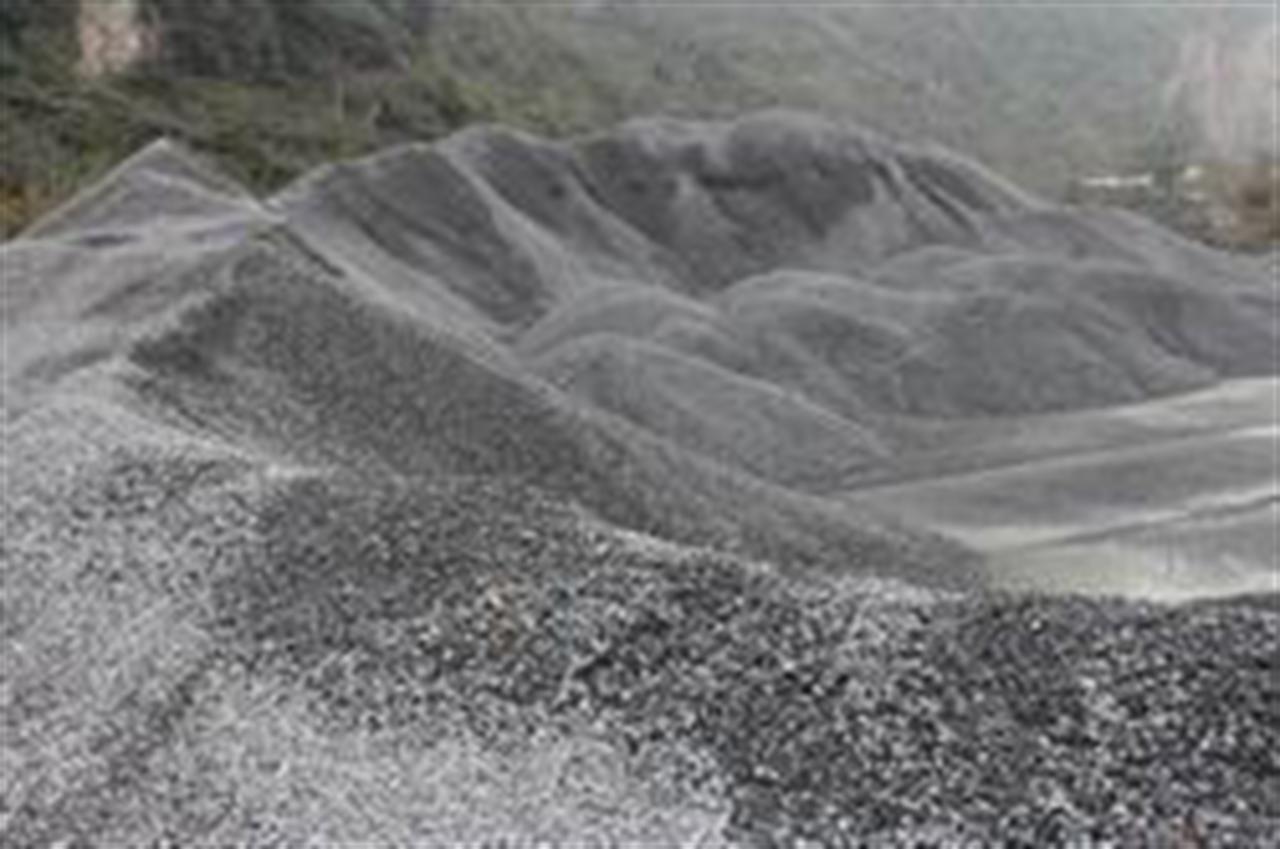 Phê duyệt 48 khu vực dự trữ khoáng sản quốc gia