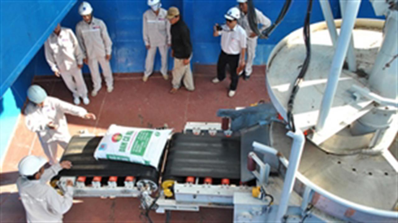 Thị trường phân đạm ure sẽ hạ nhiệt vào quý III