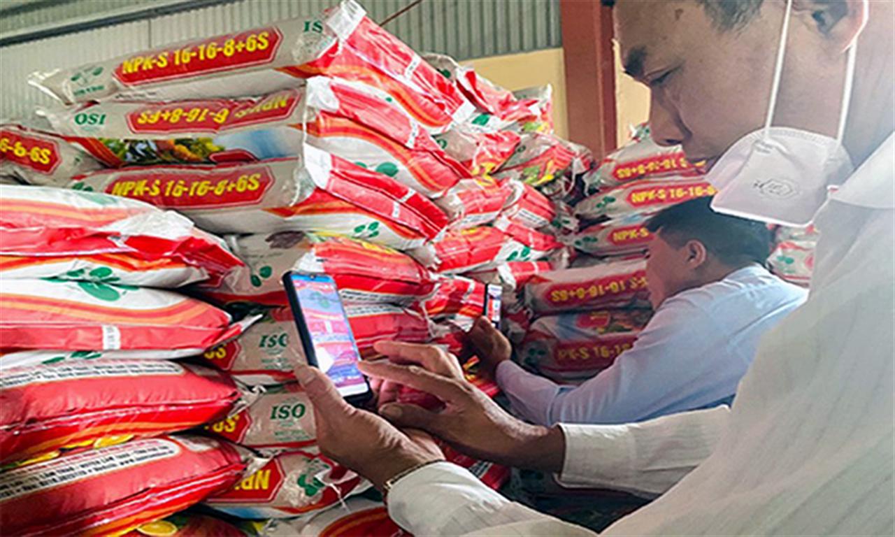 Chìa khóa mở cuốn sách điện tử của Supe Lâm Thao