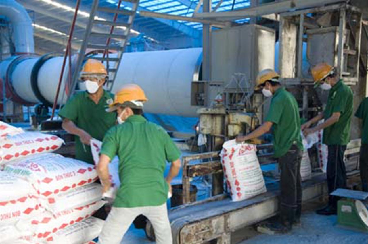 Phải xử lý triệt để phân bón giả