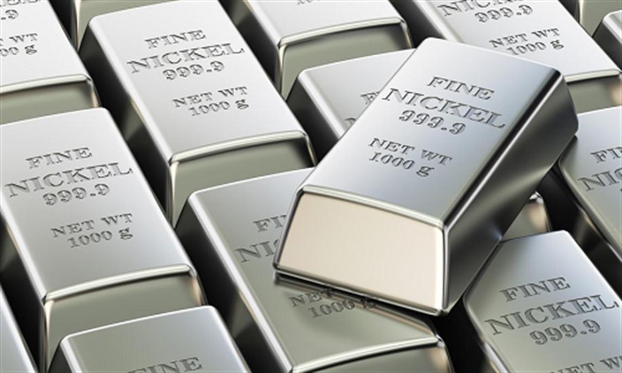 Top 9 Nickel-producing Countries
