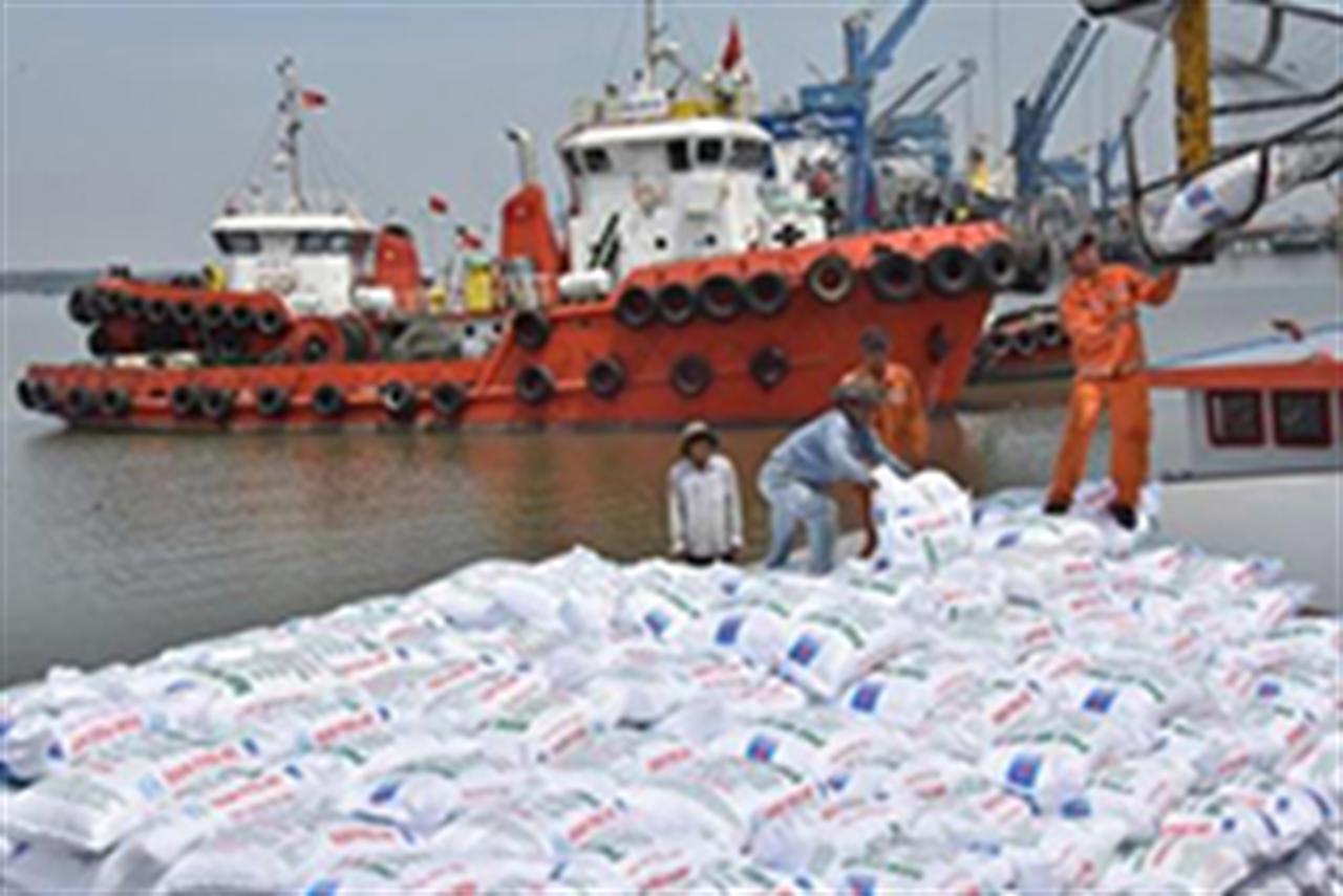 Thị trường phân bón ‘vào vụ’