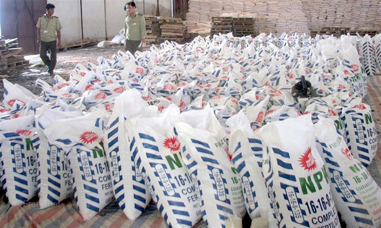 Vì sao doanh nghiệp phân bón than khó khăn?