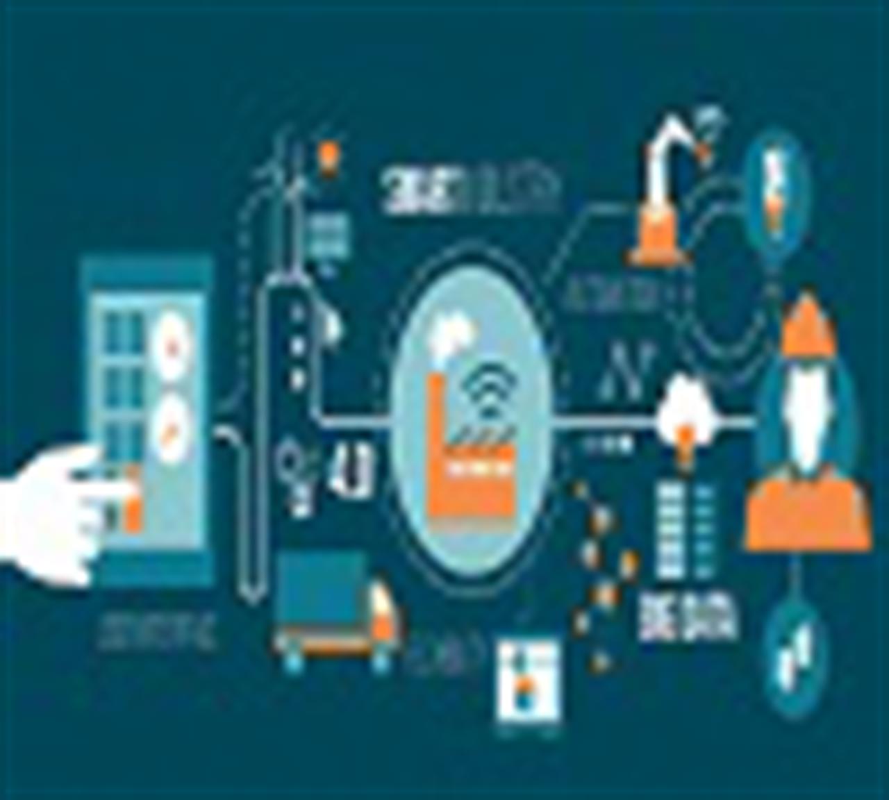 Xu hướng chuyển đổi số trong Công nghiệp Hóa chất