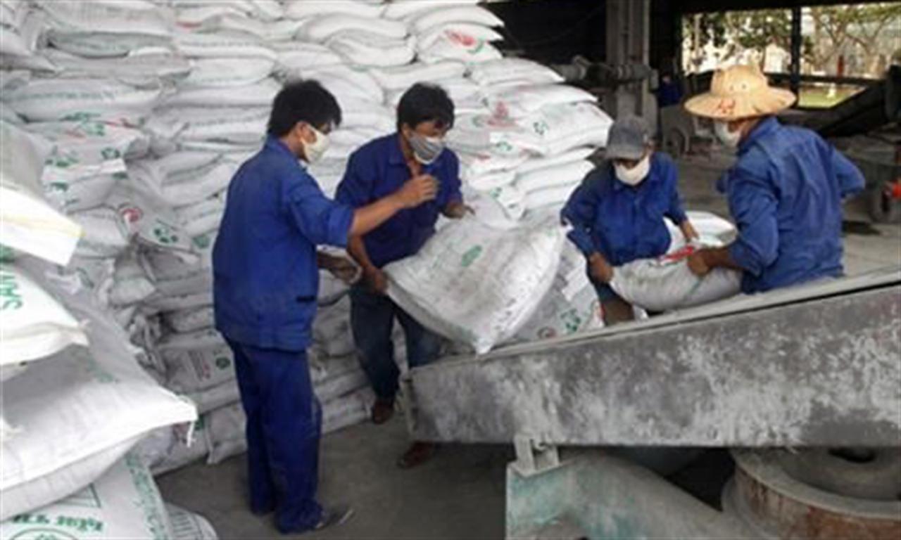 Khối ngoại có thể mua toàn bộ số cổ phiếu LAS trong đợt đấu giá ngày 31/12