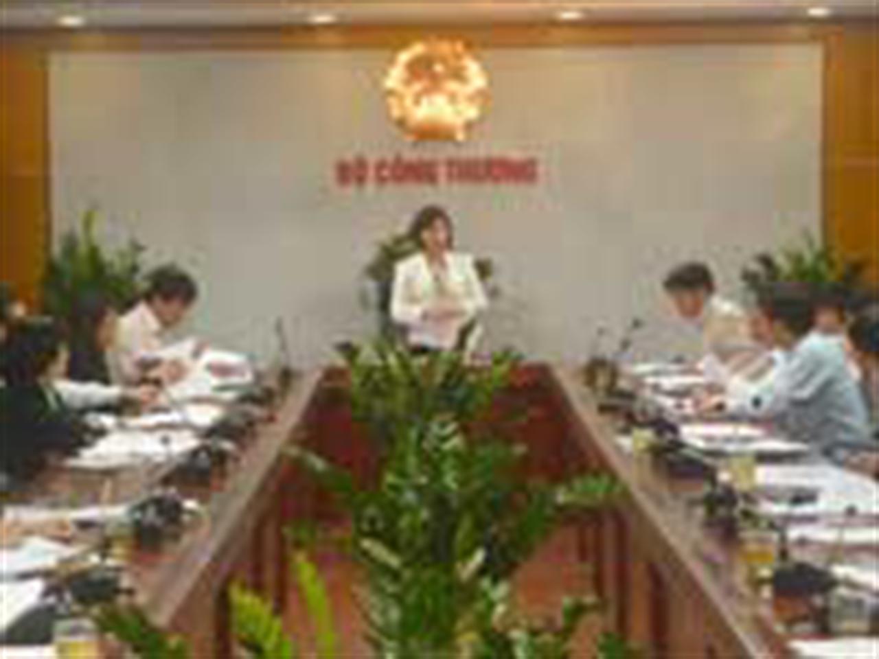 Bộ Công Thương nỗ lực thực hiện chính sách giảm nghèo