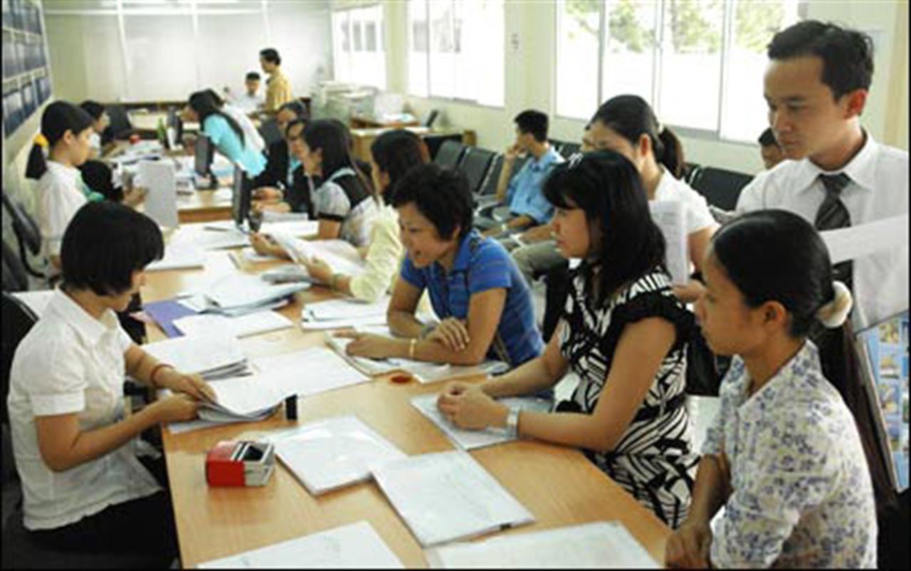 Công bố 1.000 doanh nghiệp đóng thuế lớn nhất Việt Nam