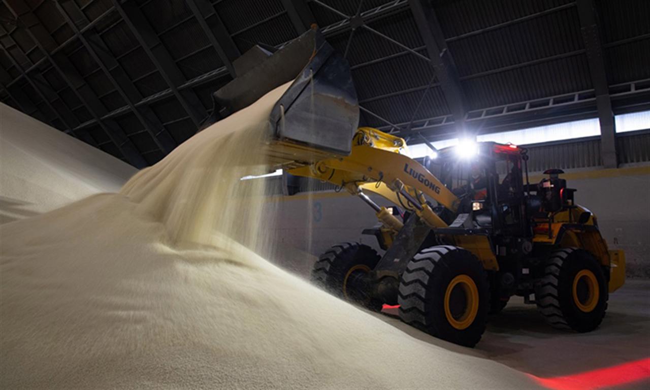 Phân bón tồn kho ở châu Mỹ tăng mạnh khi nông dân ngừng mua