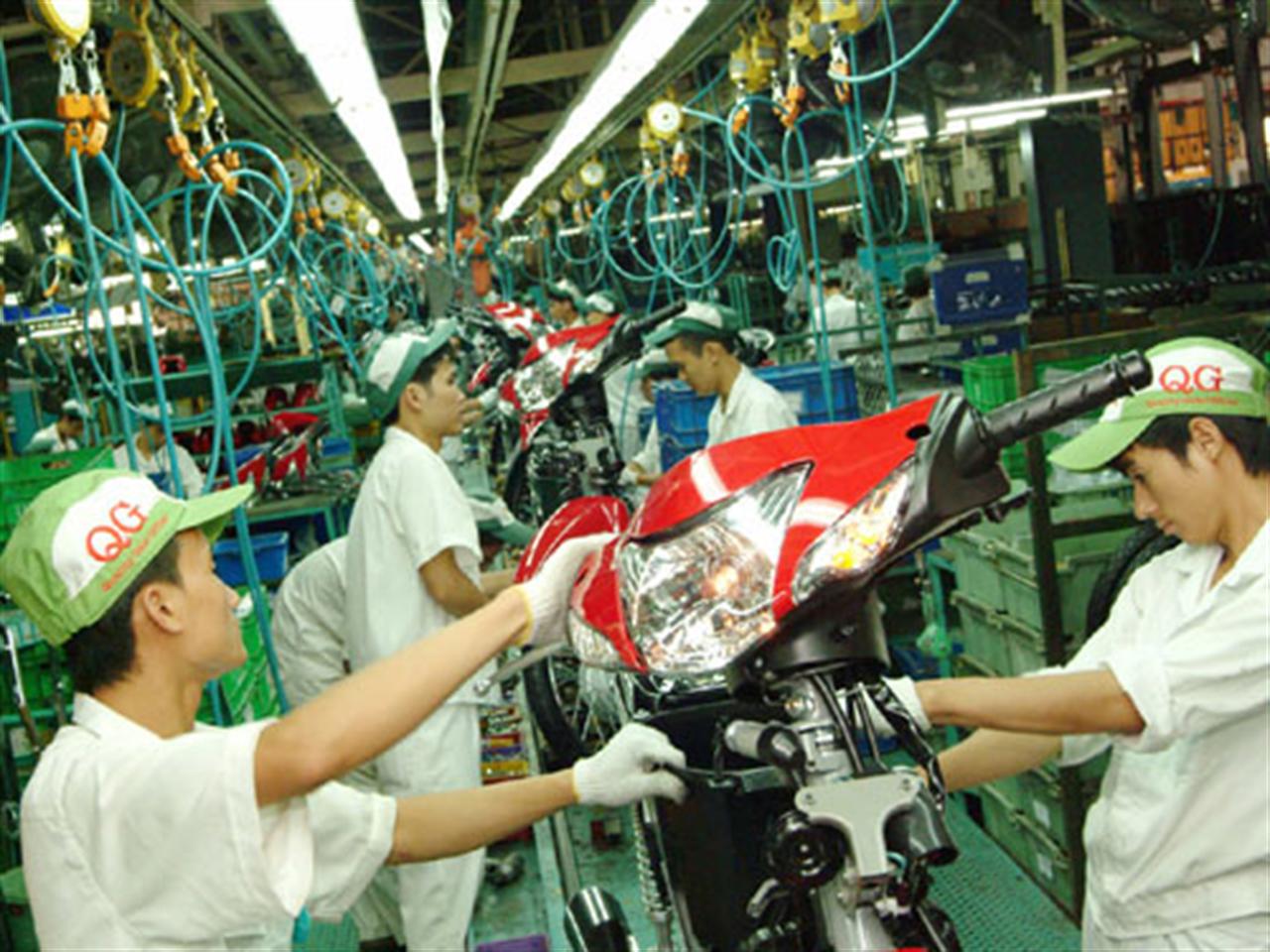 Sửa Điều 170 Luật Doanh nghiệp: Quá chậm