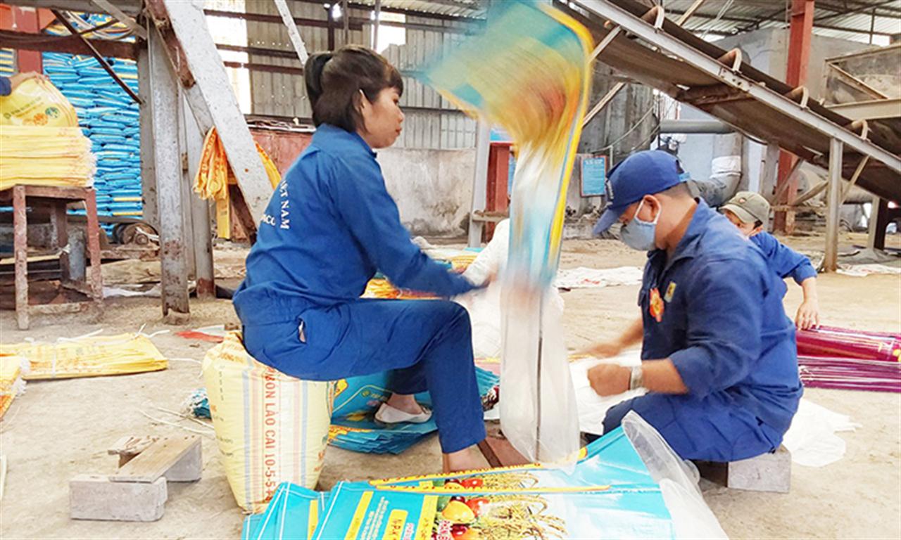 “Rèn tay nghề, chọn thợ giỏi”