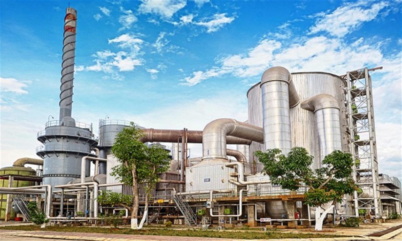 Điểm mới trong chiến lược phát triển ngành công nghiệp hóa chất