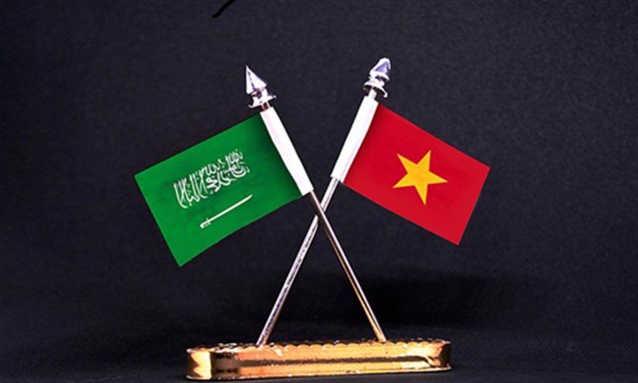 Saudi’s ACWA Power eyes $5 billion investment in Vietnam’s renewable energy
