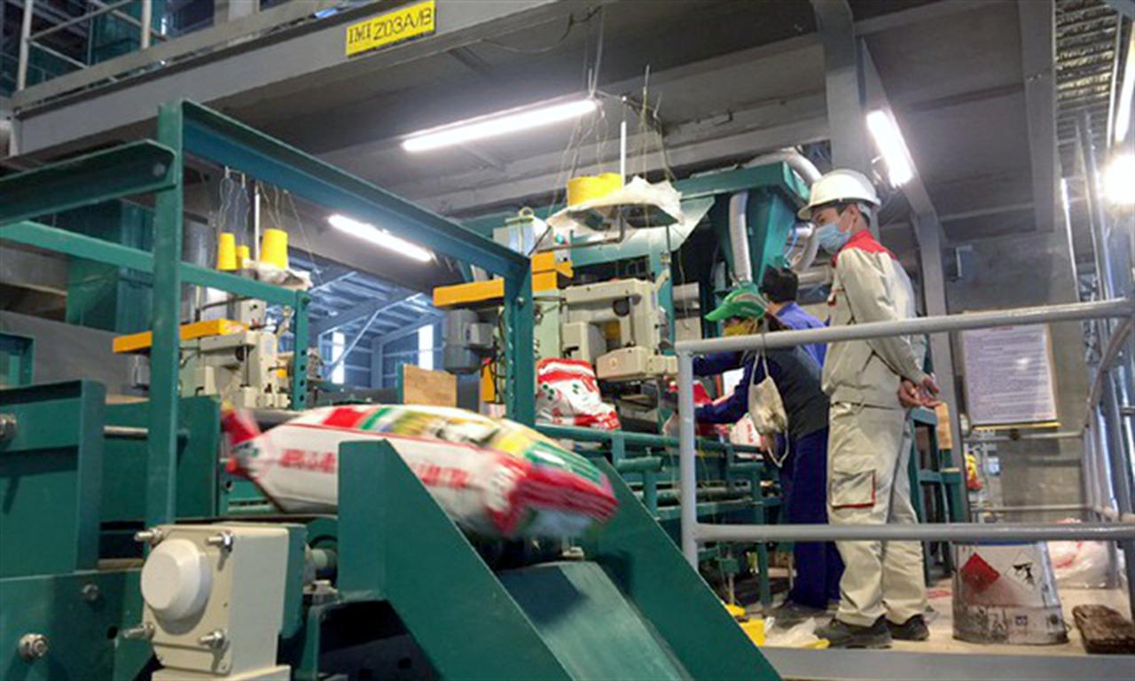 Sẽ xem xét sửa đổi chính sách thuế GTGT đối với phân bón