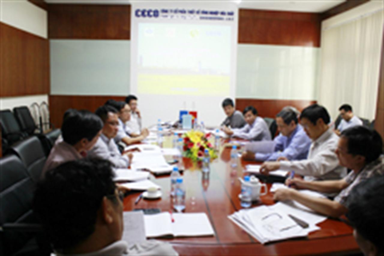 Tiêu chuẩn thải ngành phân bón và hóa chất cơ bản gắn liền với bảo vệ môi trường