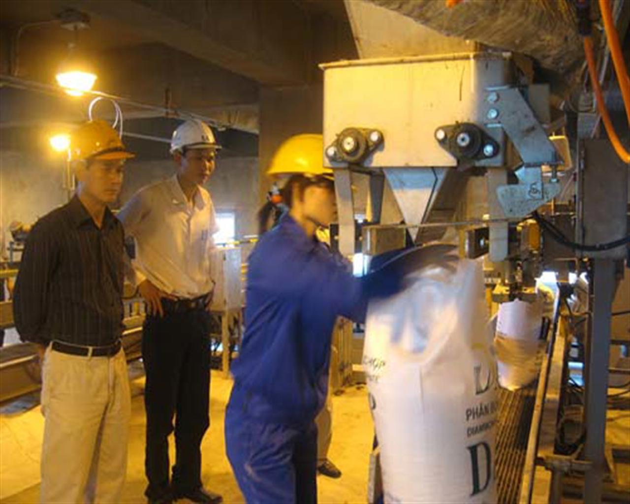 Quản lý sản xuất, kinh doanh phân bón: Phải từ gốc