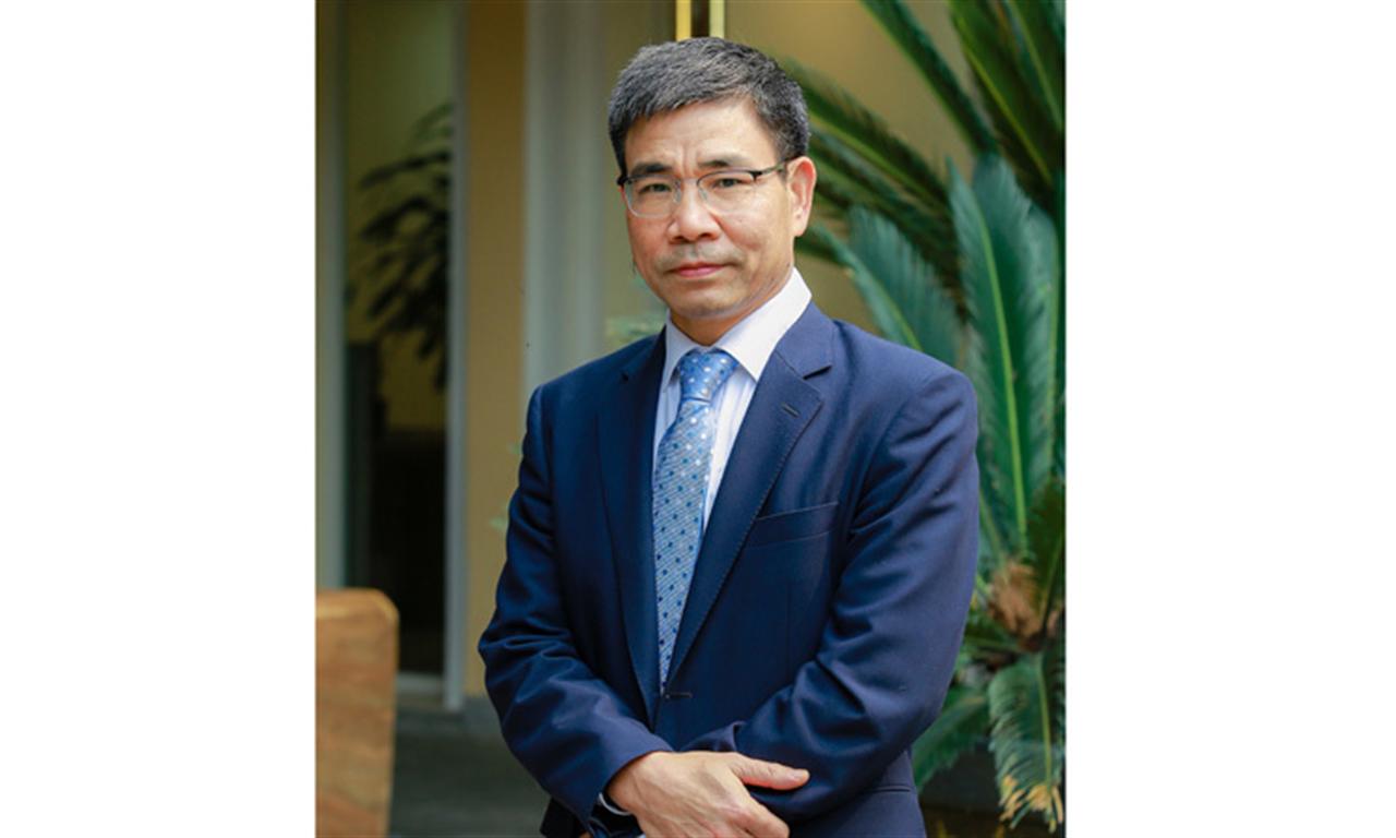 Ông Bùi Văn Thắng giữ chức Chủ tịch Hội đồng quản trị Công ty Cổ phần Cảng Đạm Ninh Bình nhiệm kỳ 2025–2030