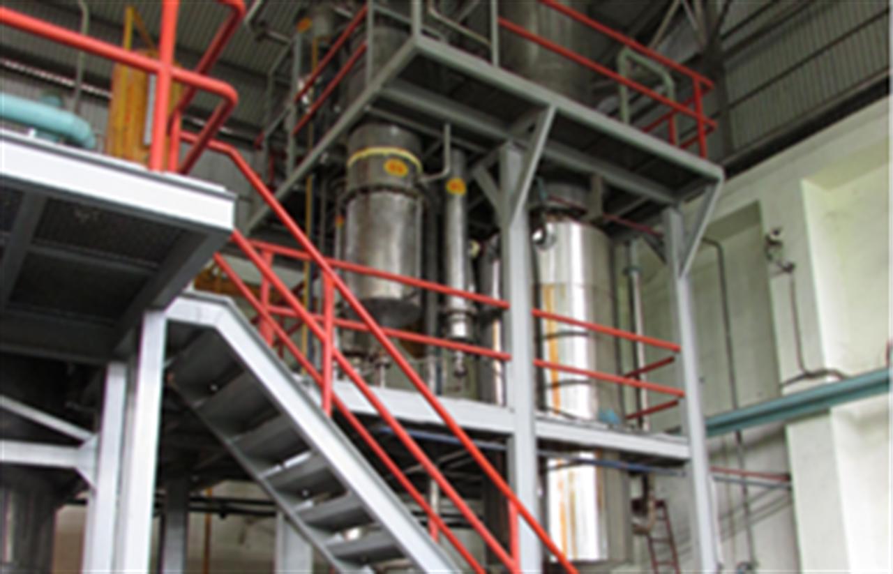 Viện Hóa học CN Việt Nam: Gắn nghiên cứu với thực tiễn sản xuất của các doanh nghiệp thuộc Vinachem