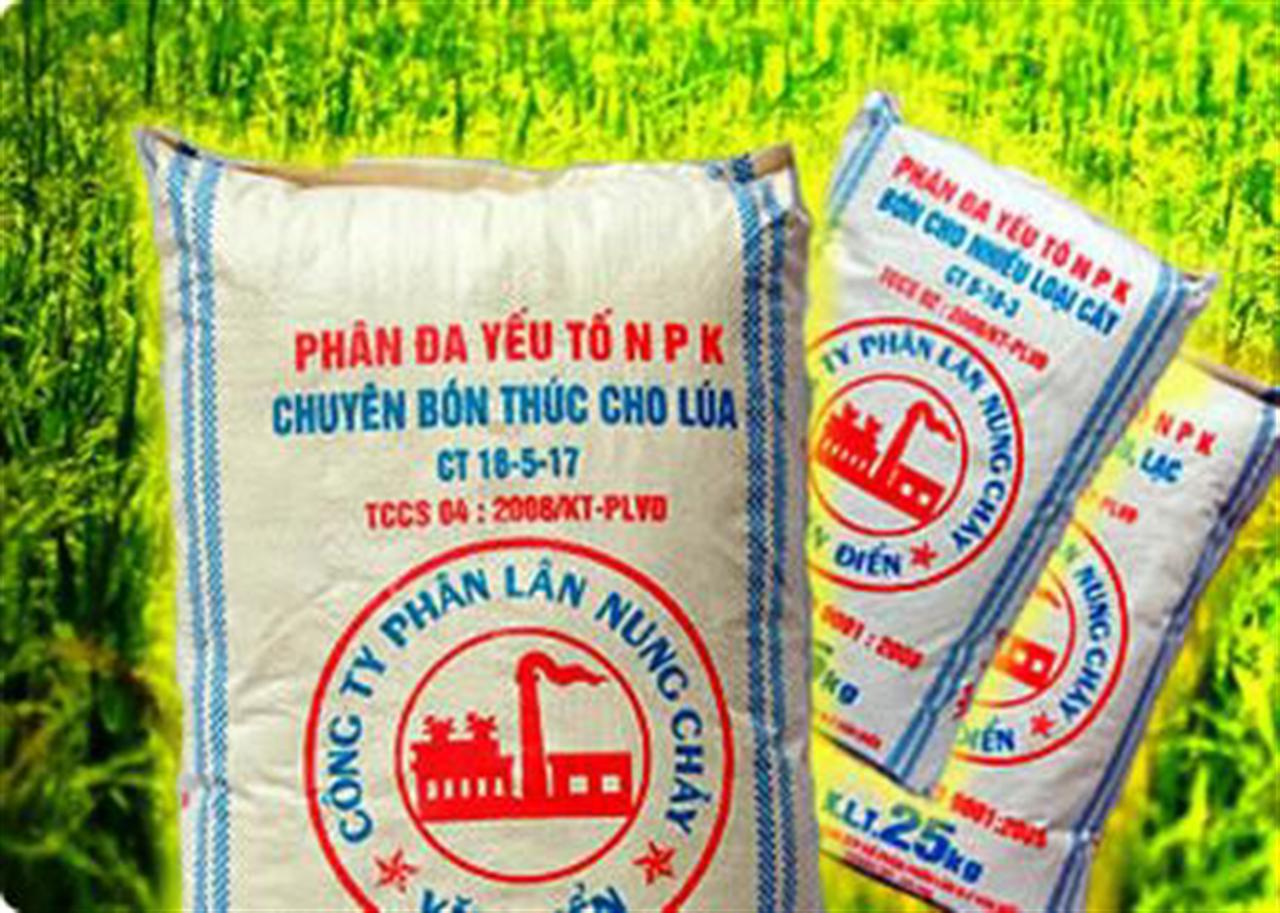Sự kỳ diệu của phân bón Văn Điển