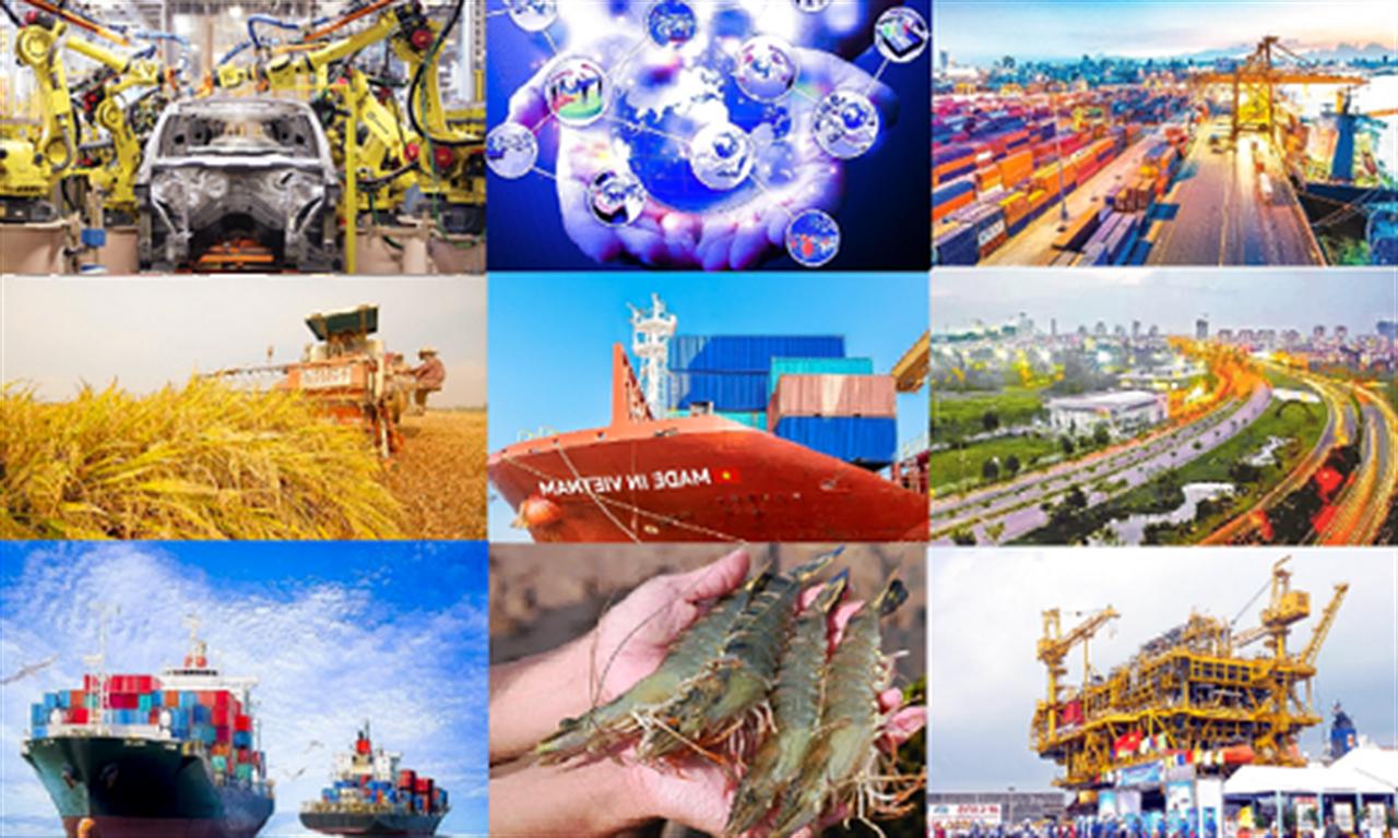 Deputy PM suggests U.S. soon recognize Viet Nam as market economy