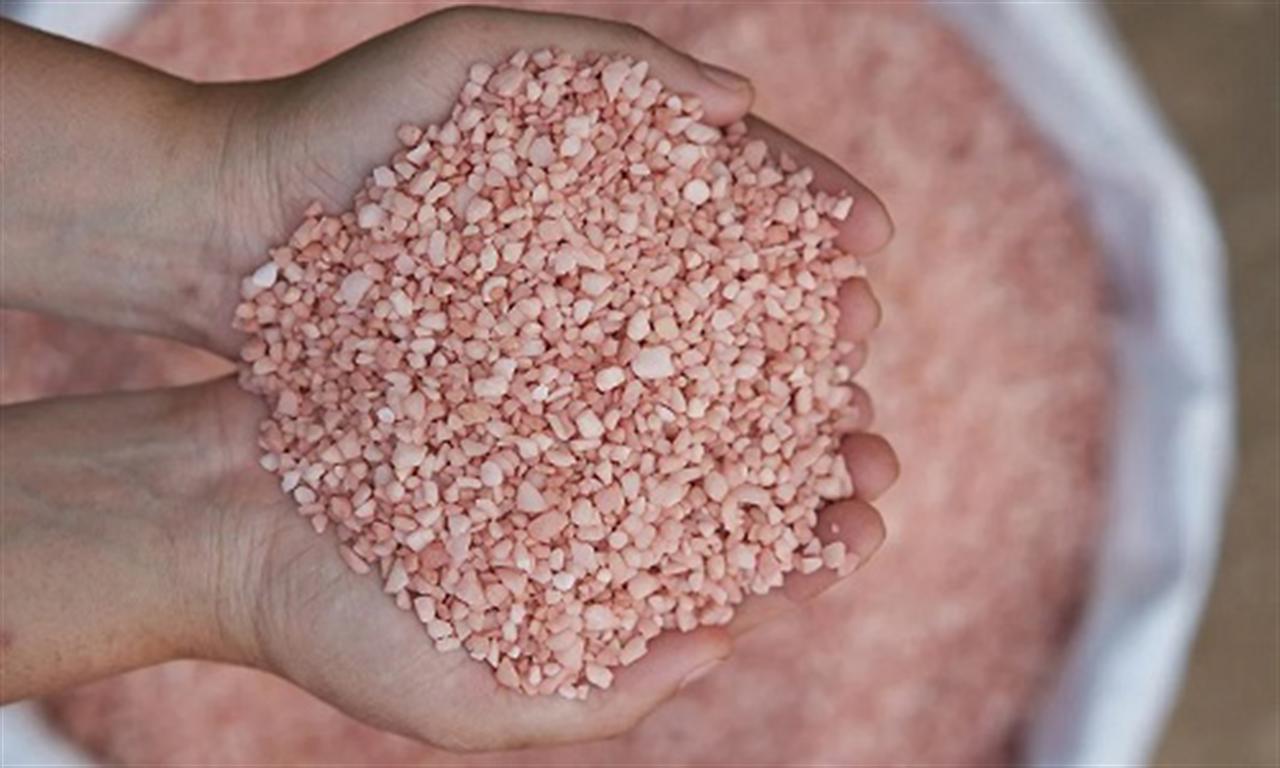 Securing the Potash Supply Chain