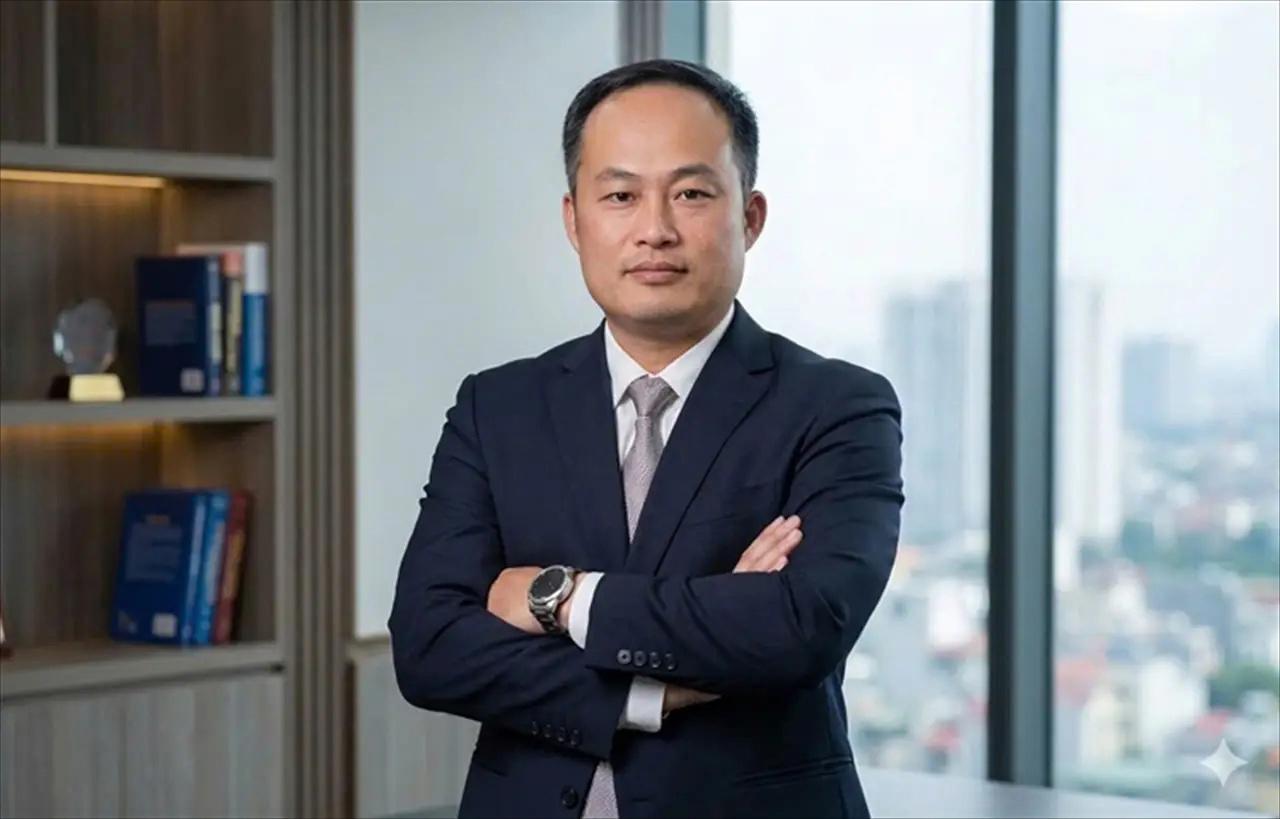 Vietnam National Chemical Group Appoints Deputy General Director of Viet-Lao Chemical and Mining Co., Ltd.