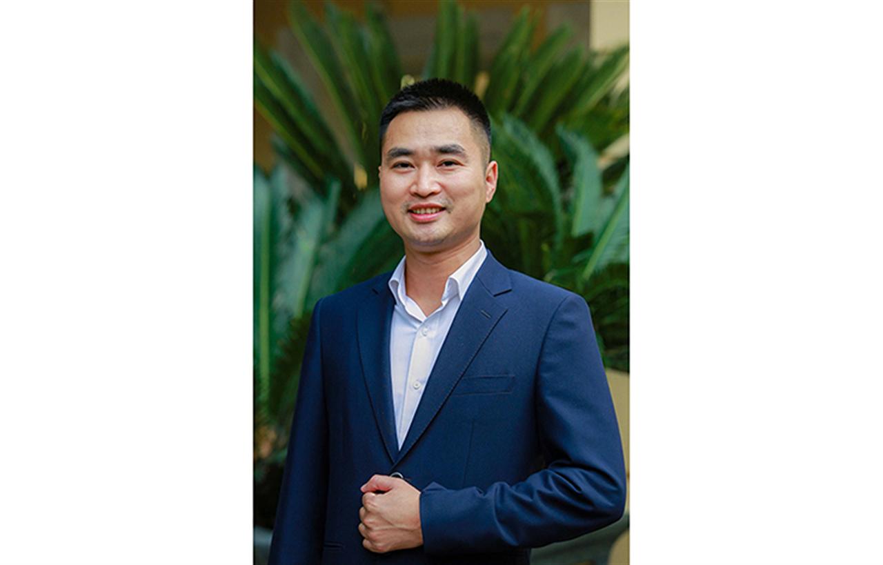 Mr. Nguyễn Quang Huy elected as Controller of Sao Vang Rubber Joint Stock Company